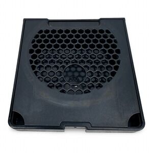 Breville Espresso Machine BNV220 Replacement Drip Tray and Grate Black Parts